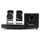  Emerson Speaker Surround Sound System & 2.1 Channel Home Theater DVD Player