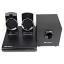  Emerson Speaker Surround Sound System & 2.1 Channel Home Theater DVD Player