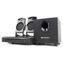  Emerson Speaker Surround Sound System & 2.1 Channel Home Theater DVD Player