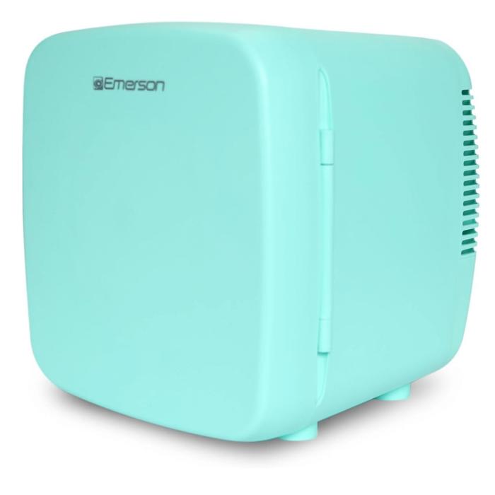 Emerson Portable Mini Fridge Cooler XL