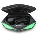  Emerson True Wireless Gaming Earbuds with Charging Case