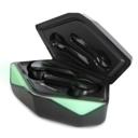  Emerson True Wireless Gaming Earbuds with Charging Case