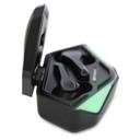  Emerson True Wireless Gaming Earbuds with Charging Case