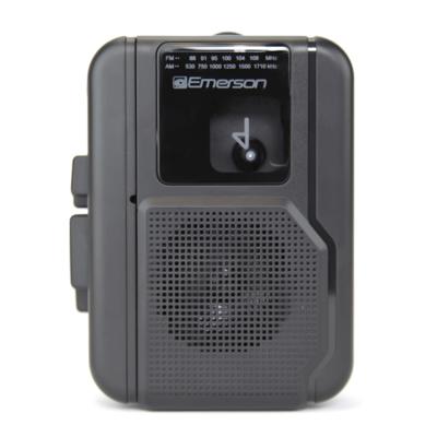 Emerson Portable Cassette Player with Bluetooth Out