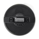  Emerson Portable Bluetooth CD Player with FM Radio and Speaker