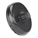  Emerson Portable Bluetooth CD Player with FM Radio and Speaker