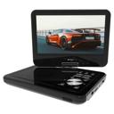  Emerson 10" DVD Player with ATSC Digital TV