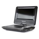  Emerson 7-Inch DVD Player with Built-in Speaker