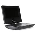  Emerson 7-Inch DVD Player with Built-in Speaker