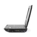  Emerson 7-Inch DVD Player with Built-in Speaker