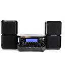  Emerson Bluetooth CD Microsystem