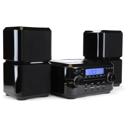  Emerson Bluetooth CD Microsystem