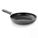 Black Better Chef 10-Inch Heavy-Gauge Aluminum Non-Stick Fry Pan