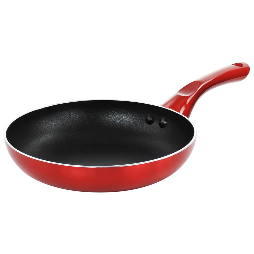 Better Chef 10-Inch Heavy-Gauge Aluminum Non-Stick Fry Pan