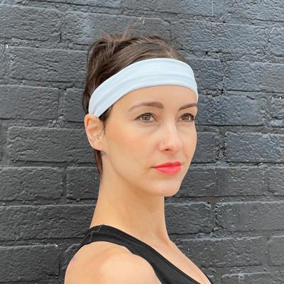 JupiterGear The Runner Sweat-Wicking Headband