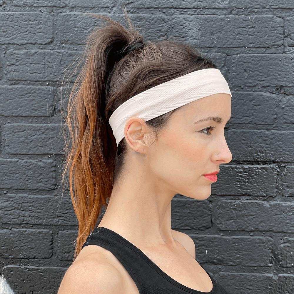 JupiterGear The Runner Sweat-Wicking Headband