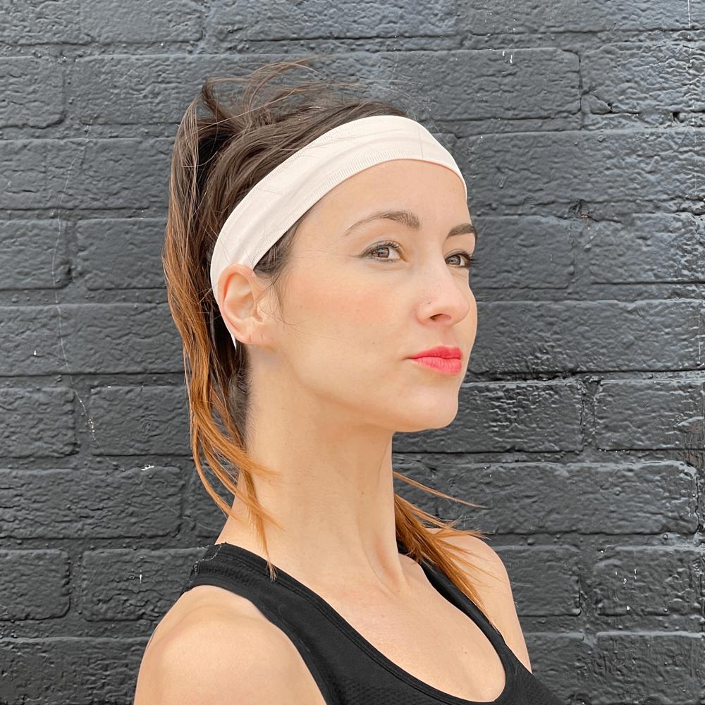 JupiterGear The Runner Sweat-Wicking Headband