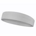 Gray JupiterGear The Runner Sweat-Wicking Headband