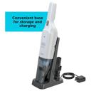  Black & Decker Dustbuster Advanced Clean Handheld Cordless Vacuum with Base