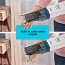  Black & Decker Dustbuster Advanced Clean Handheld Cordless Vacuum with Base