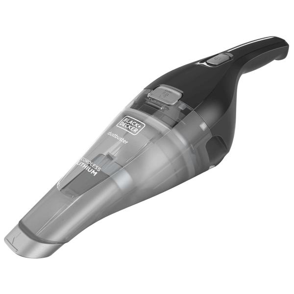 Black & Decker Dustbuster 2.0AH Cordless Hand Vacuum