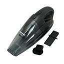 Black Impress GoVac Handheld Rechargeable Vacuum