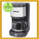  Better Chef 4-Cup Stainless Steel Coffeemaker