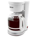 White Better Chef 12 Cup Pause 'n Serve Coffee Maker