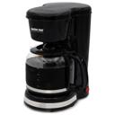 Black Better Chef 12 Cup Pause 'n Serve Coffee Maker