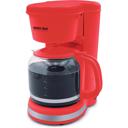 Red Better Chef 12 Cup Pause 'n Serve Coffee Maker