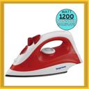  Impress Compact Non-Stick Steam and Dry Iron with Spray