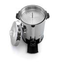  Better Chef 100 Cup Stainless Steel Urn Coffeemaker