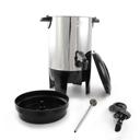  Better Chef 10 to 30 Cup Stainless Steel Urn Coffeemaker