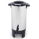  Better Chef 10 to 50 Cup Stainless Steel Urn Coffeemaker