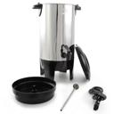  Better Chef 10 to 50 Cup Stainless Steel Urn Coffeemaker