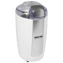 White Better Chef 150W Power Blade Coffee Grinder