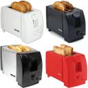  Better Chef 2-Slice Toaster with Pull-Out Crumb Tray