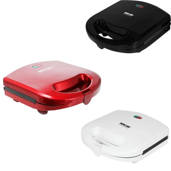 Better Chef Double Sandwich Maker