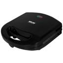 Black Better Chef Double Sandwich Maker