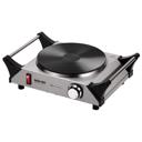  Better Chef Stainless Steel Electric Solid Element Countertop Single Burner