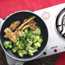  Better Chef Electric Countertop Double Burner