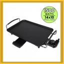  Better Chef Variable Temp Non-Stick Electric Griddle