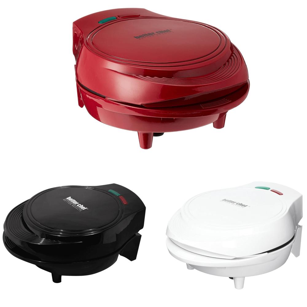 Better Chef Electric Double Omelette Maker