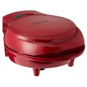 Red Better Chef Electric Double Omelette Maker