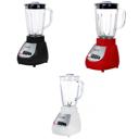  Better Chef Classic 10-Speed 6-Cup Plastic Jar Blender