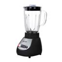 Black Better Chef Classic 10-Speed 5-Cup Glass Jar Blender