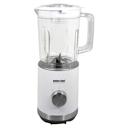 White Better Chef 300W 3-Speed Compact 25-Ounce Mini Blender