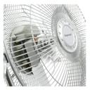  Impress All-Metal 9" High Velocity Floor Fan