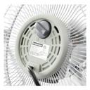  Impress All-Metal 9" High Velocity Floor Fan