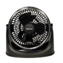  Impress 9-Inch Turbo Velocity Table Fan